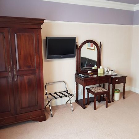 Hamilton House Hotel Дъмфрийс Екстериор снимка