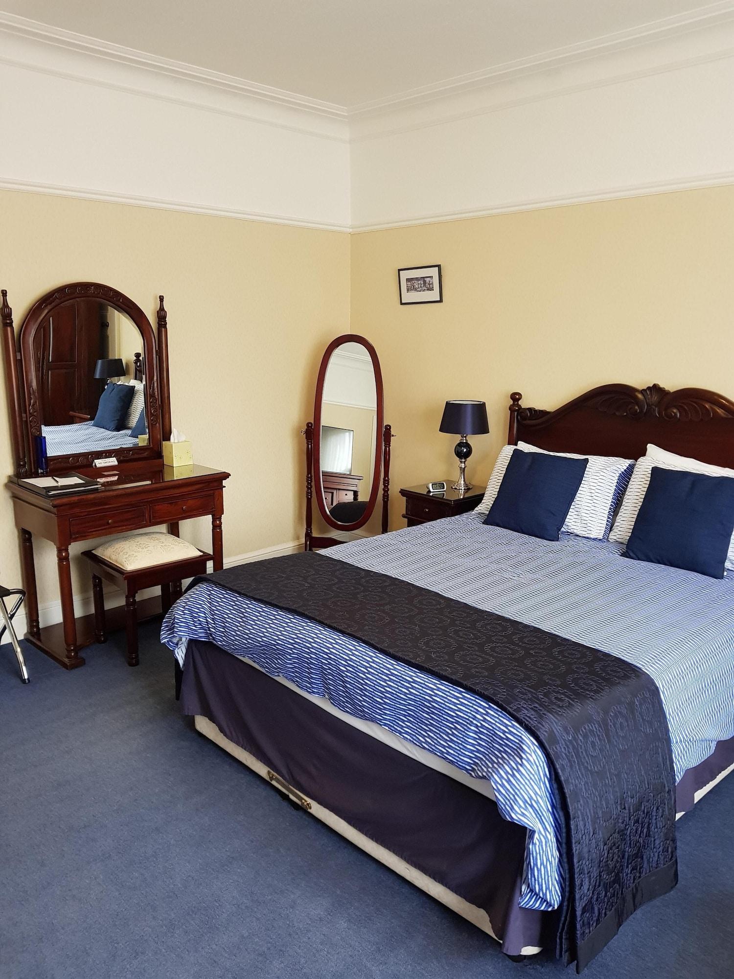 Hamilton House Hotel Дъмфрийс Екстериор снимка