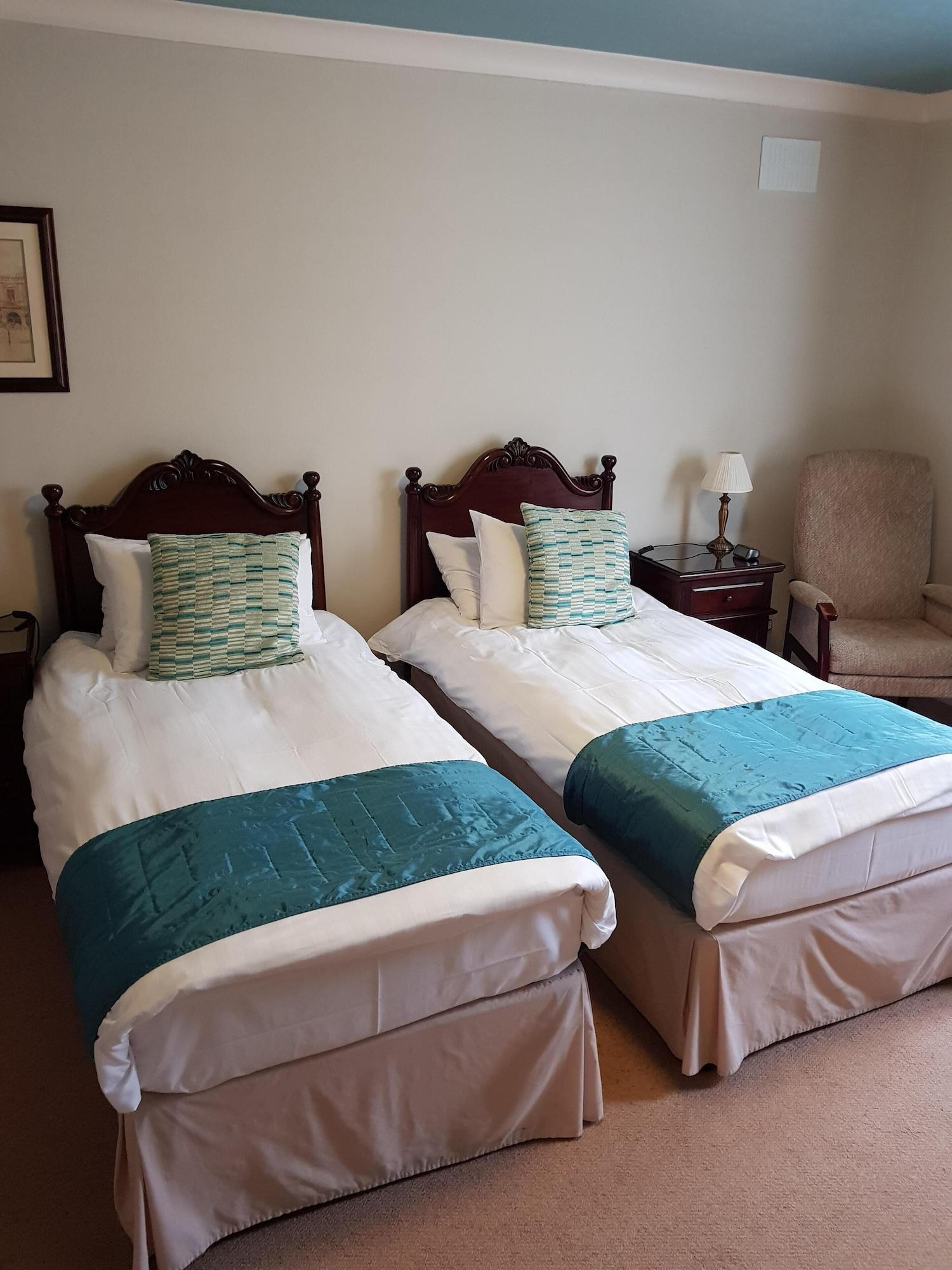Hamilton House Hotel Дъмфрийс Екстериор снимка
