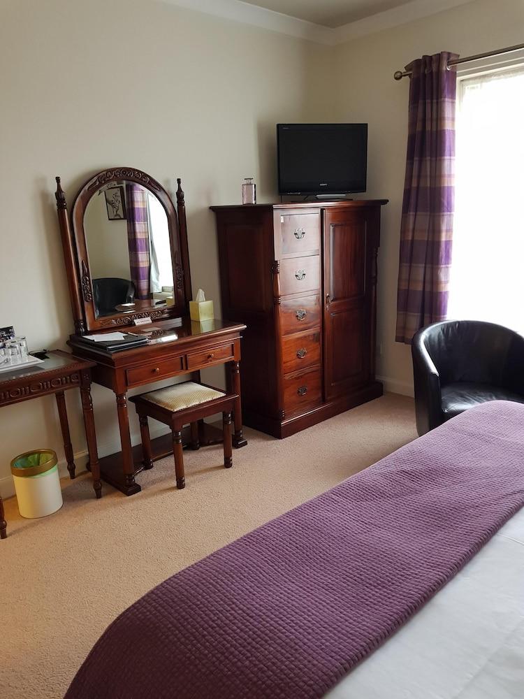 Hamilton House Hotel Дъмфрийс Екстериор снимка