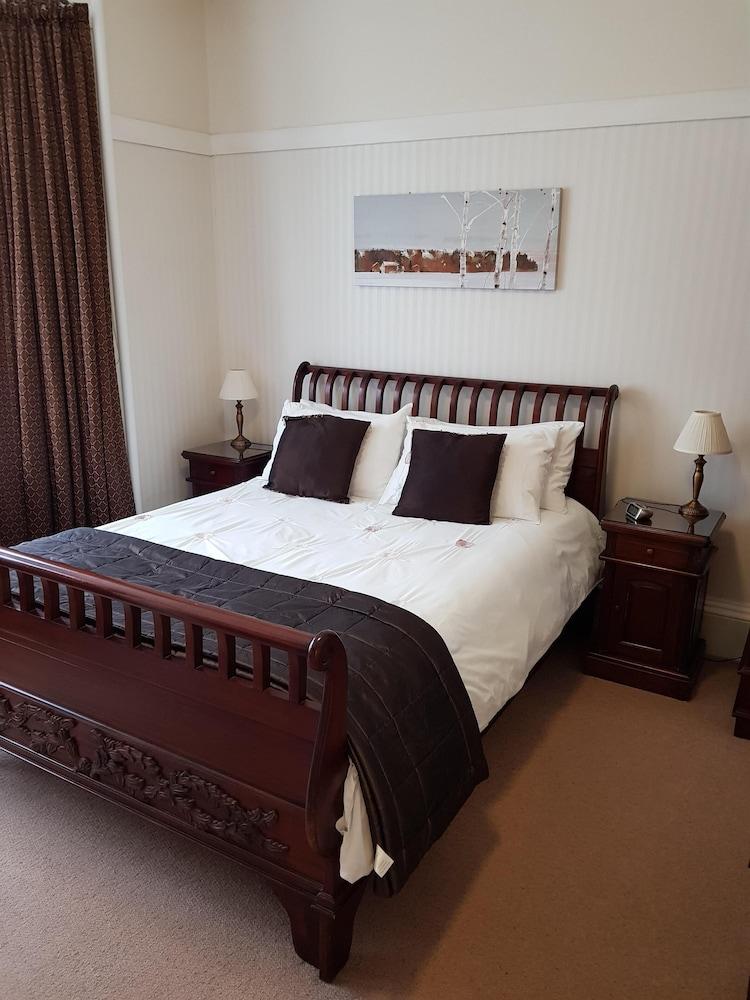 Hamilton House Hotel Дъмфрийс Екстериор снимка